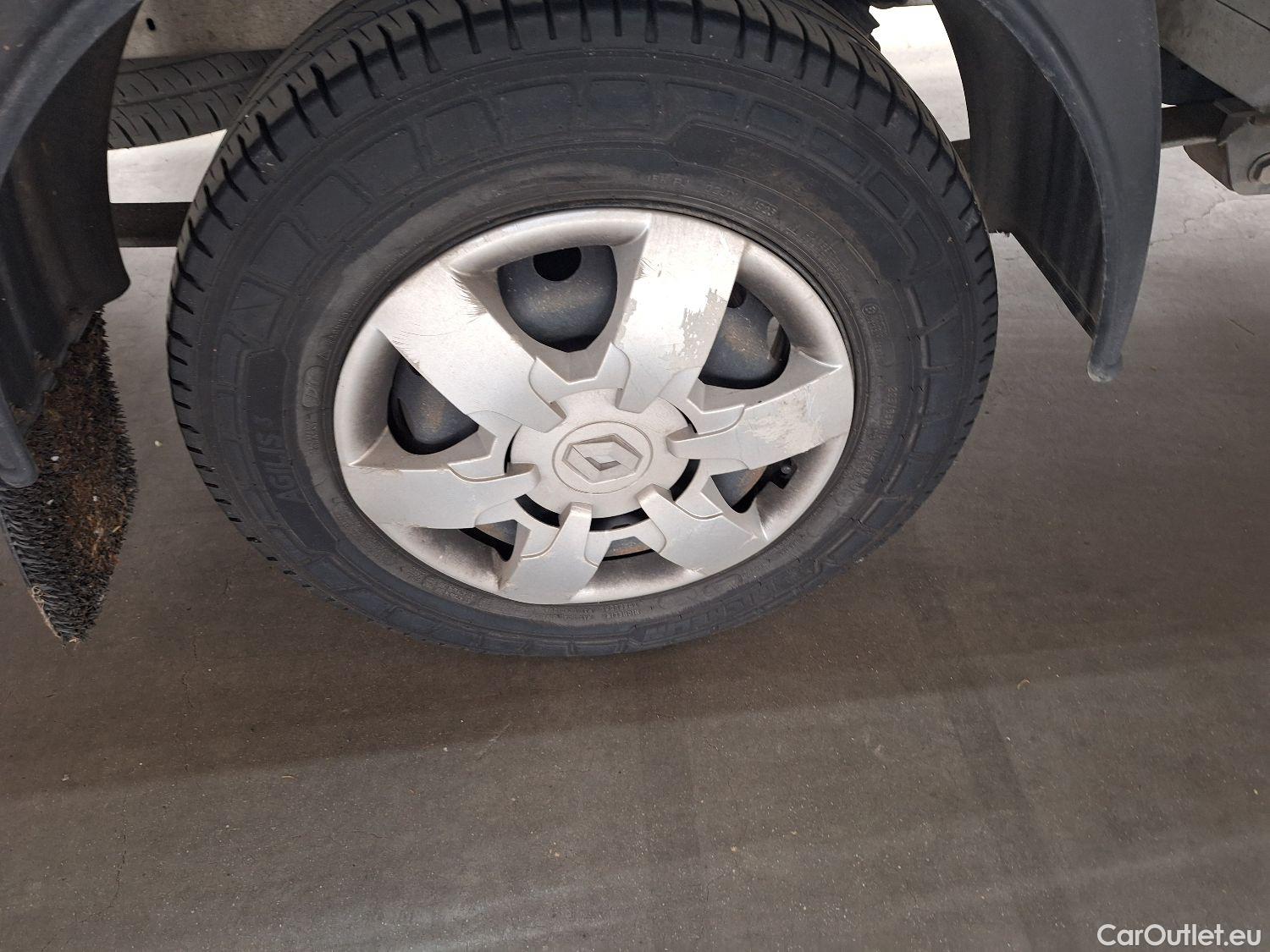  Renault  Megane Renault, _Master CC '19, Renault Master CARGO 440 Grand Confort FWD L3H1 En #7