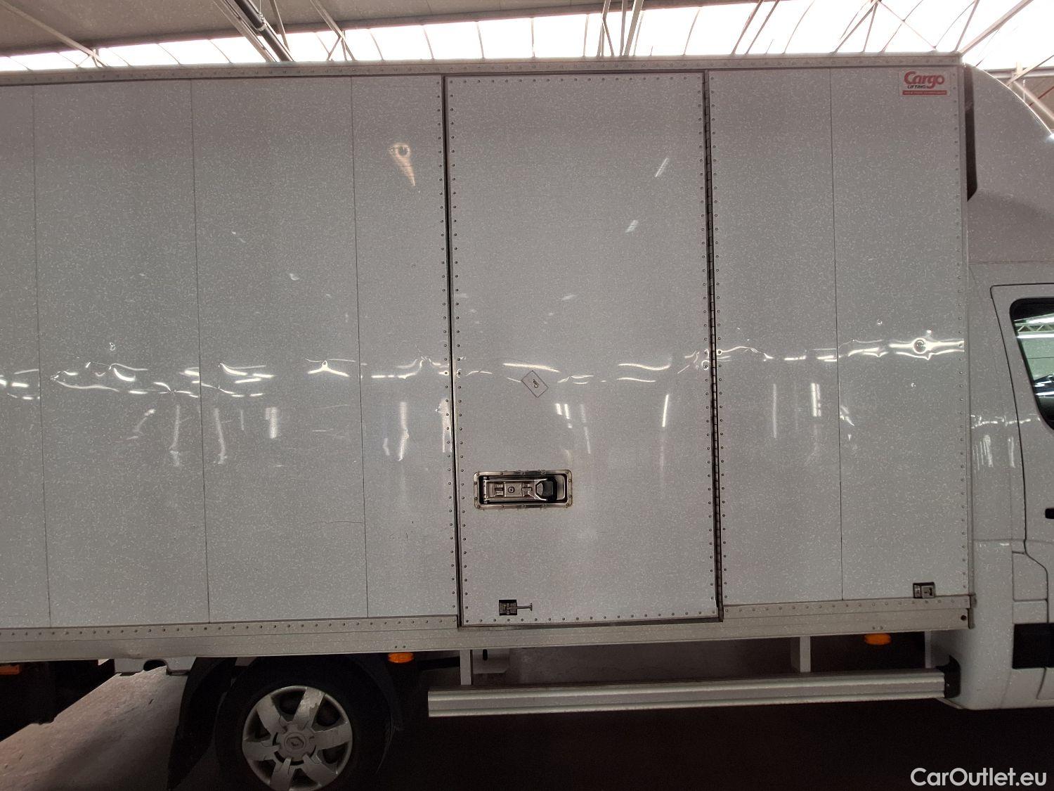  Renault  Megane Renault, _Master CC '19, Renault Master CARGO 440 Grand Confort FWD L3H1 En #16