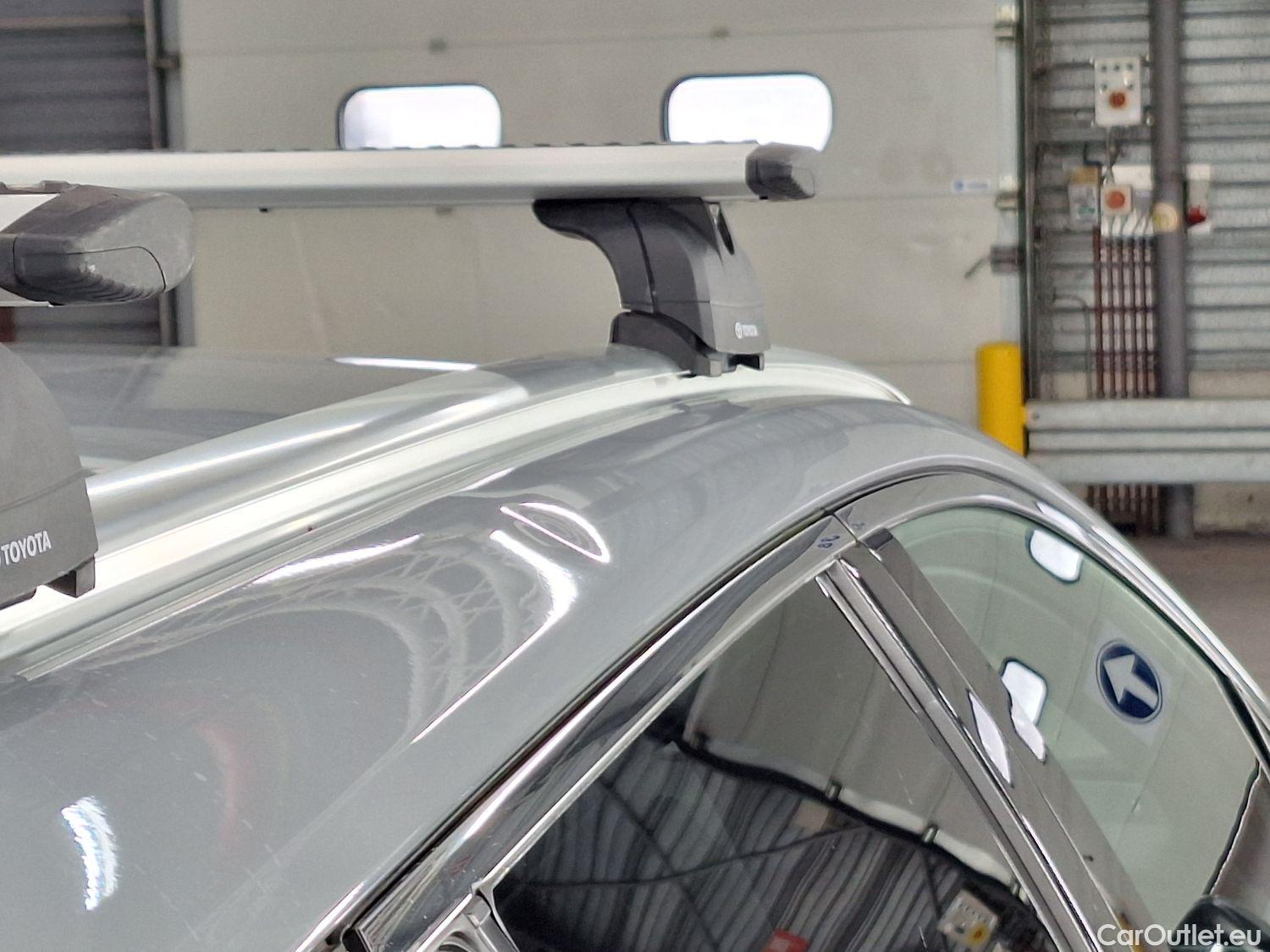  Toyota  Corolla Toyota,  TS '19, Toyota  Touring Sports 1.8 Hybrid Premium e #34