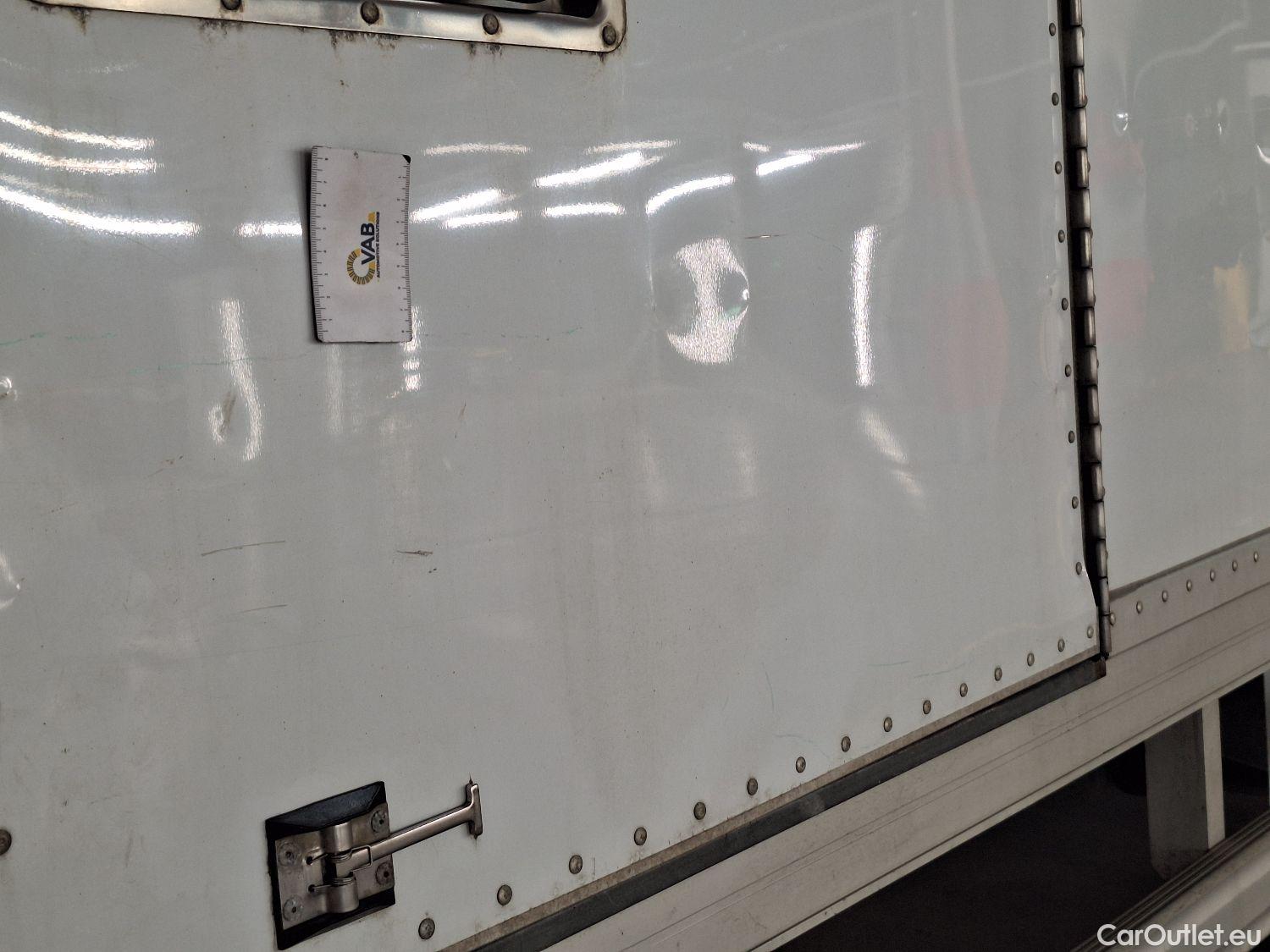  Renault  Megane Renault, _Master CC '19, Renault Master CARGO 440 Grand Confort FWD L3H1 En #17