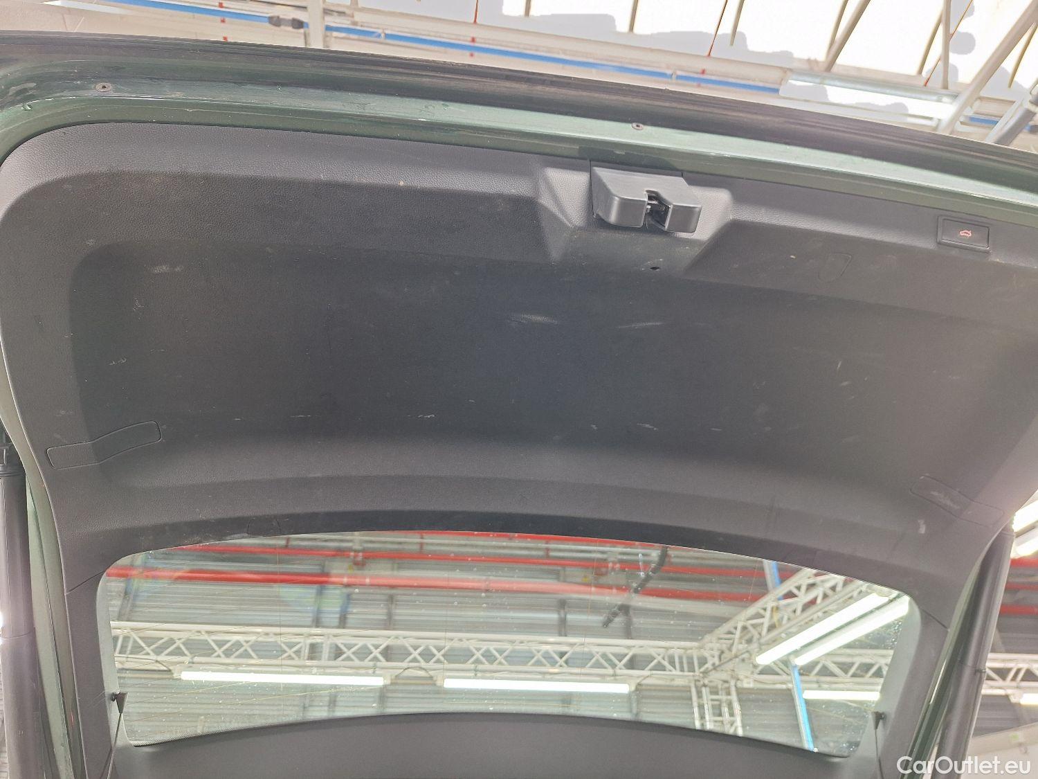  Skoda  Karoq Skoda,  '17, Skoda  2.0 CRTDI 85KW Clever 5d #29