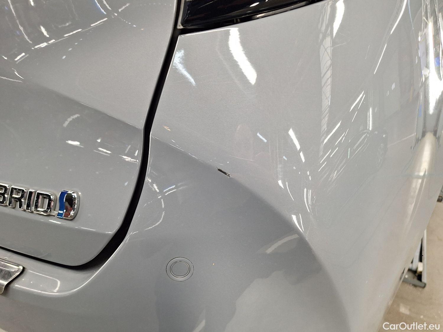  Toyota  Corolla Toyota,  TS '19, Toyota  Touring Sports 1.8 Hybrid Premium e #45