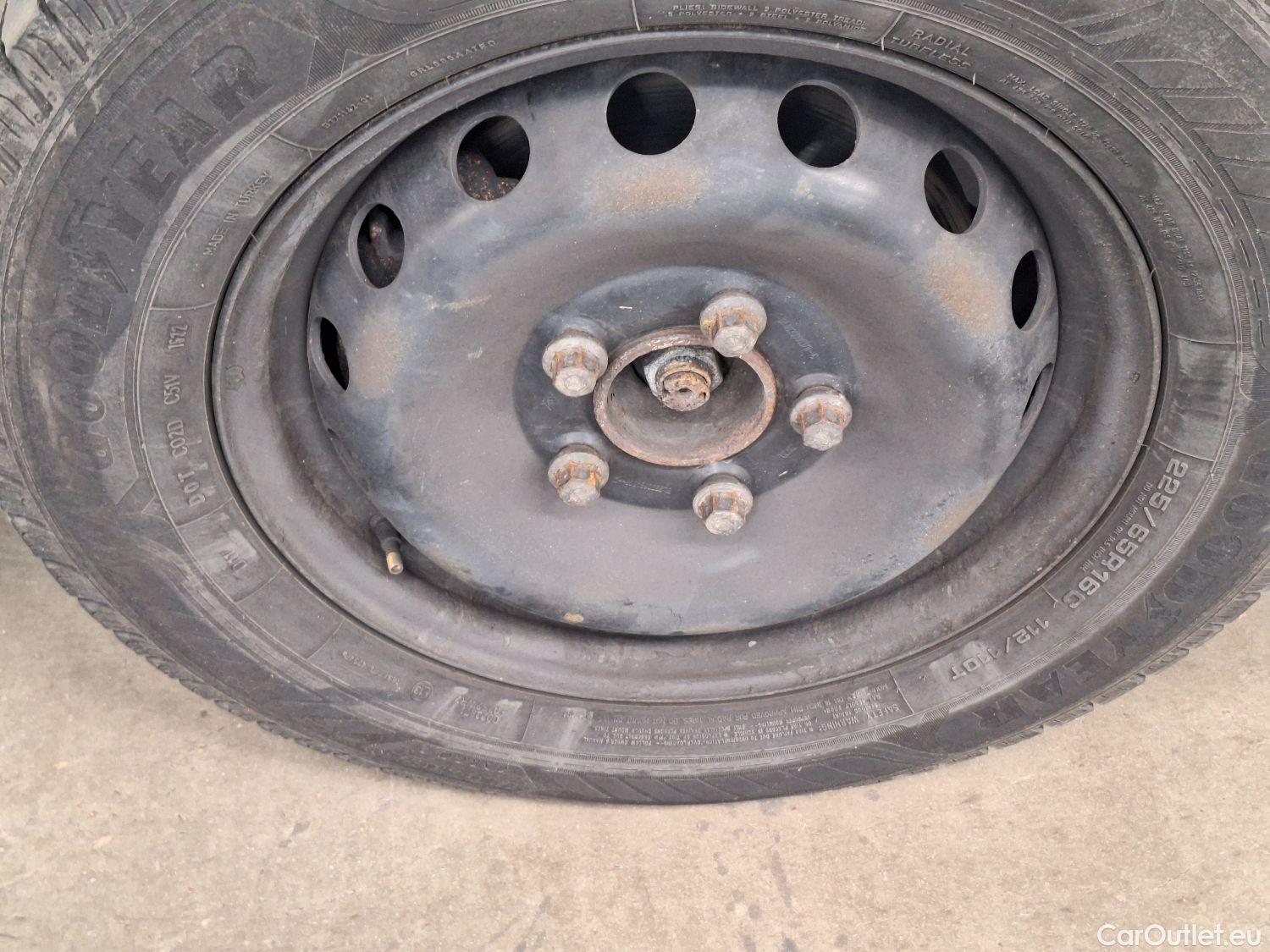  Renault  Megane Renault, _Master CC '19, Renault Master CARGO 440 Grand Confort FWD L3H1 En #4