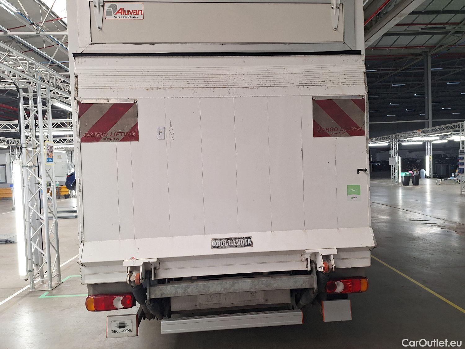  Renault  Megane Renault, _Master CC '19, Renault Master CARGO 440 Grand Confort FWD L3H1 En #19