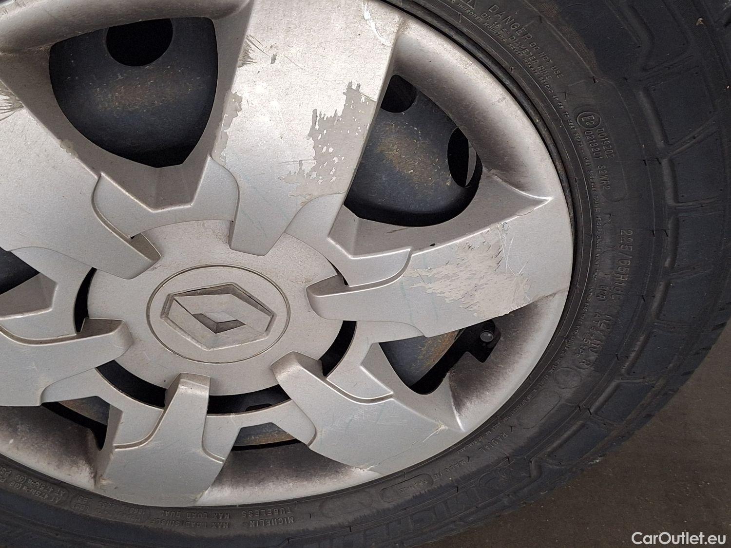  Renault  Megane Renault, _Master CC '19, Renault Master CARGO 440 Grand Confort FWD L3H1 En #8