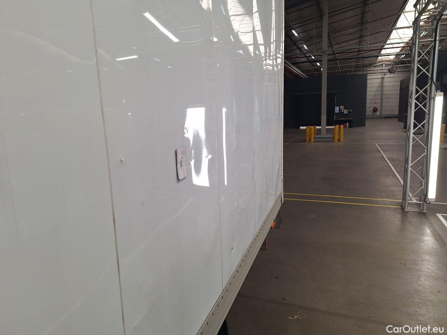  Renault  Megane Renault, _Master CC '19, Renault Master CARGO 440 Grand Confort FWD L3H1 En #25