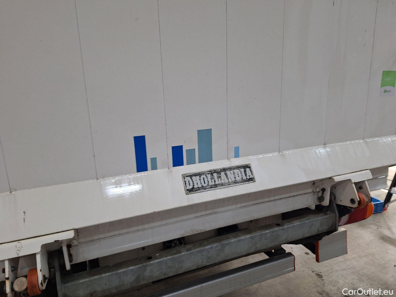  Renault  Megane Renault, _Master CC '19, Renault Master CARGO 440 Grand Confort FWD L3H1 En #34