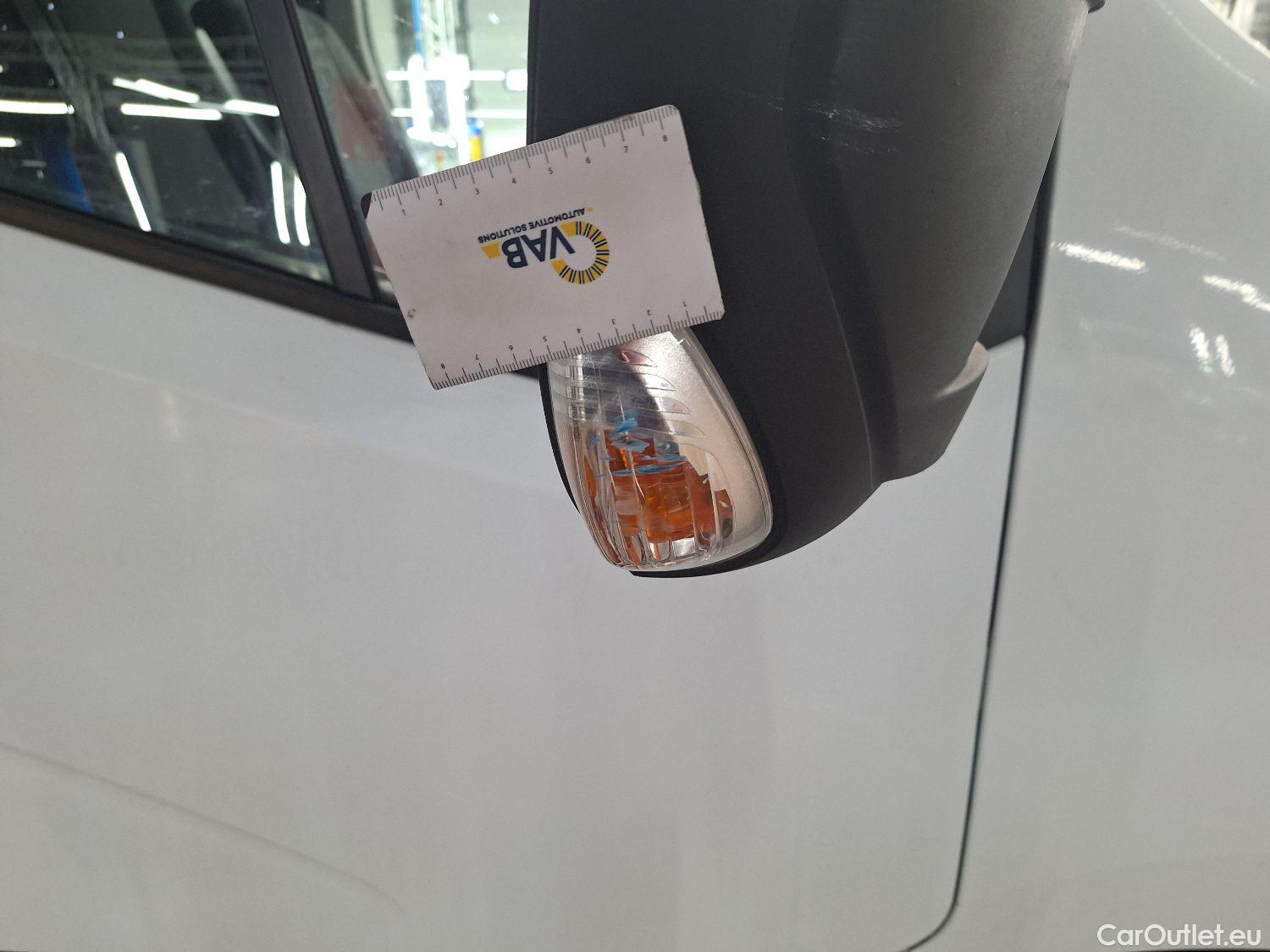  Renault  Megane Renault, _Master CC '19, Renault Master CARGO 440 Grand Confort FWD L3H1 En #14