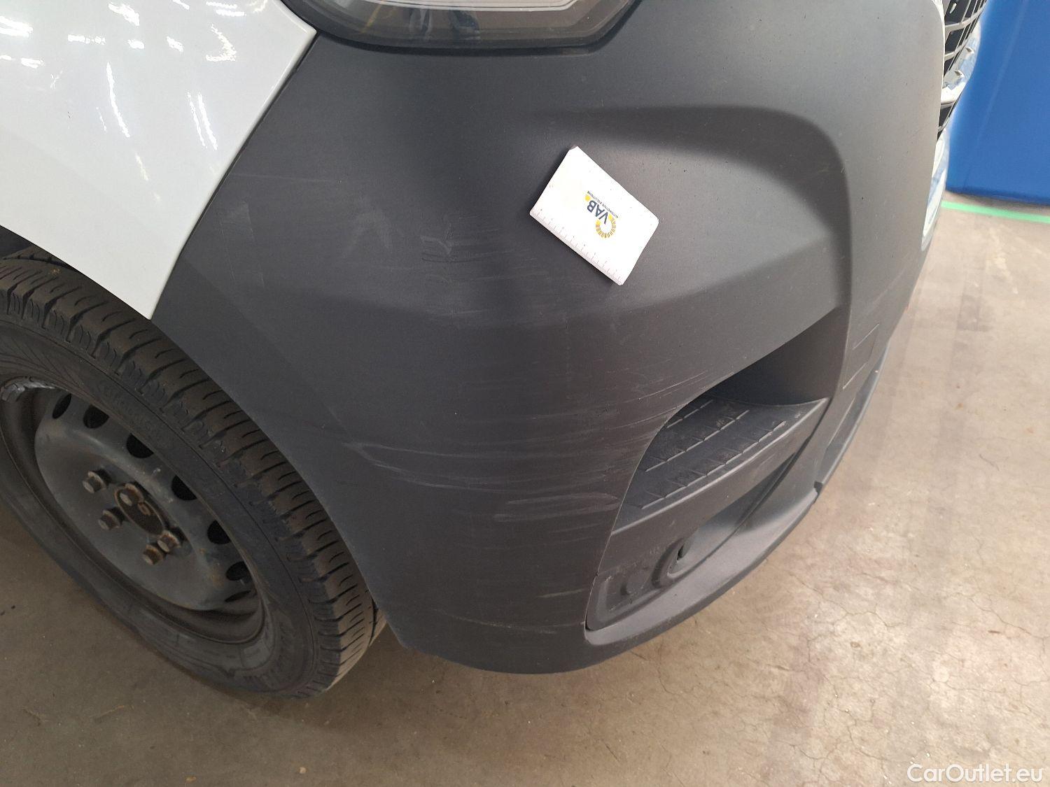  Renault  Megane Renault, _Master CC '19, Renault Master CARGO 440 Grand Confort FWD L3H1 En #11