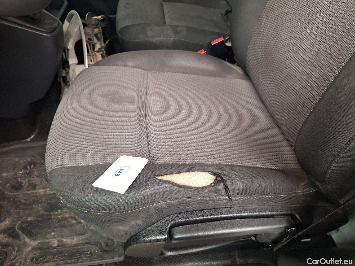  Renault  Megane Renault, _Master CC '19, Renault Master CARGO 440 Grand Confort FWD L3H1 En #29