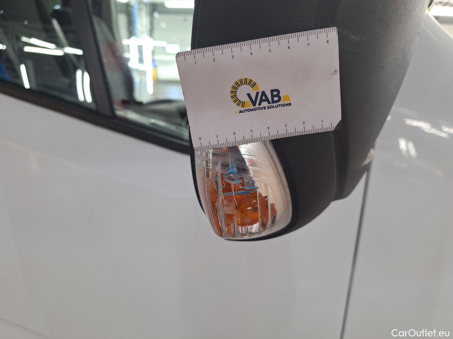  Renault  Megane Renault, _Master CC '19, Renault Master CARGO 440 Grand Confort FWD L3H1 En #15