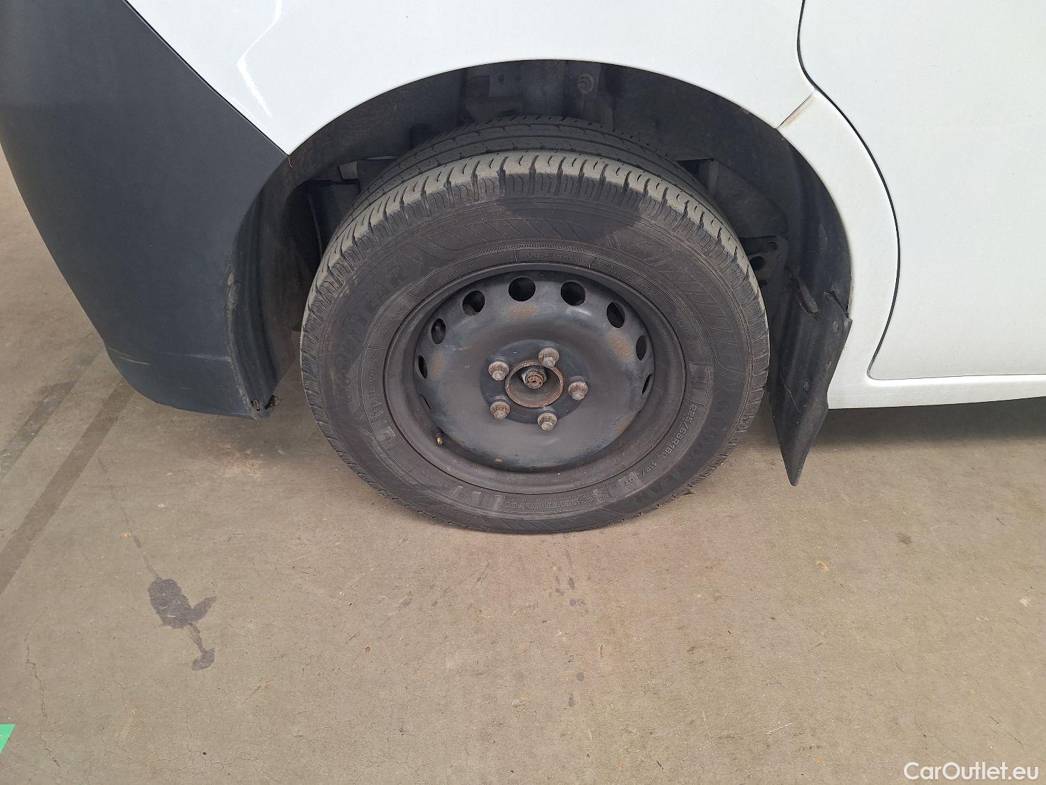  Renault  Megane Renault, _Master CC '19, Renault Master CARGO 440 Grand Confort FWD L3H1 En #3