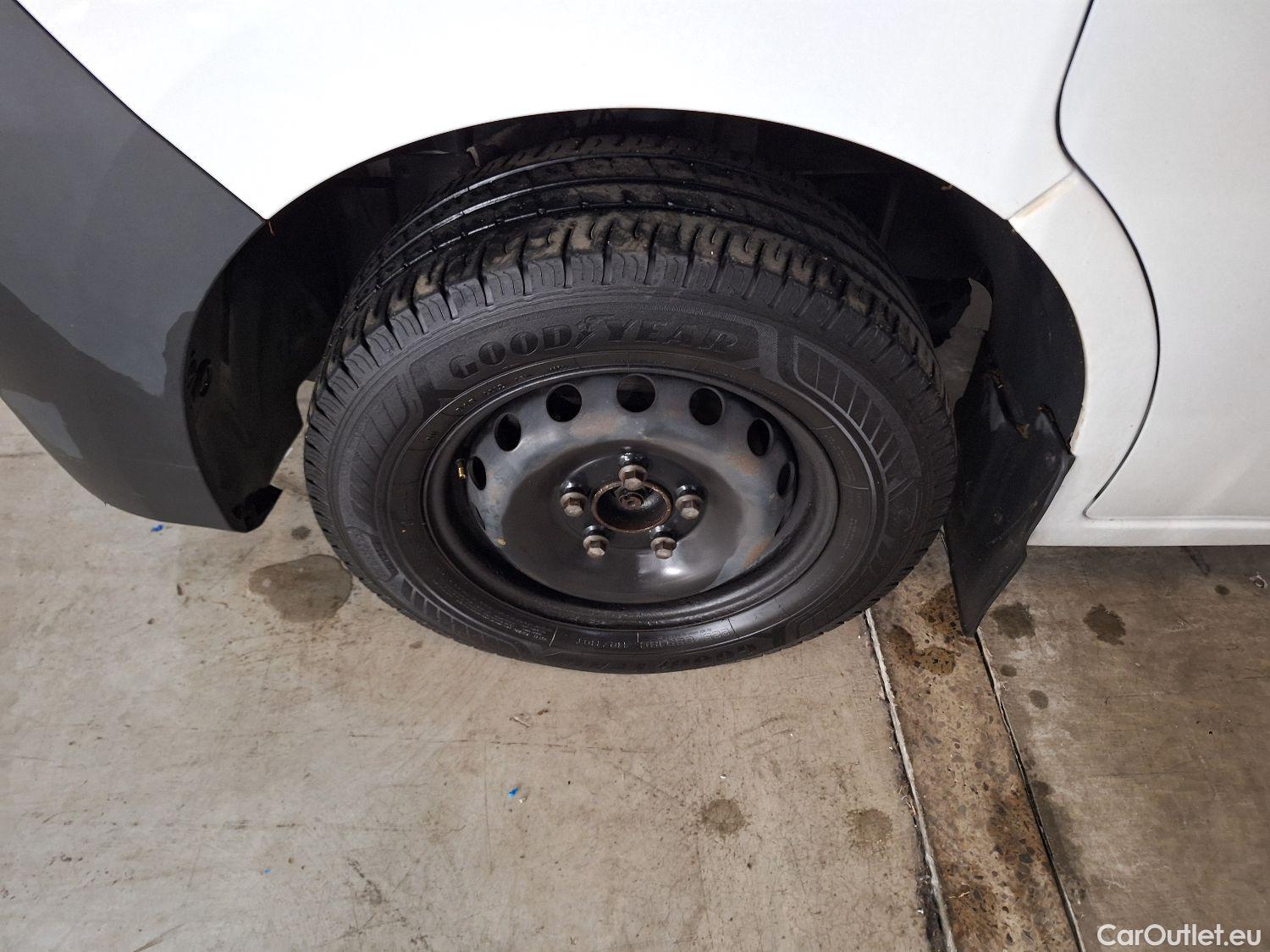  Renault  Megane Renault, _Master CC '19, Renault Master CARGO 440 Grand Confort FWD L3H1 En #27