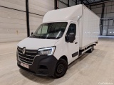  Renault  Megane Renault, _Master CC '19, Renault Master CARGO 440 Grand Confort FWD L3H1 En #2
