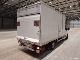  Renault  Megane Renault, _Master CC '19, Renault Master CARGO 440 Grand Confort FWD L3H1 En #8