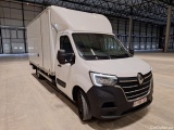  Renault  Megane Renault, _Master CC '19, Renault Master CARGO 440 Grand Confort FWD L3H1 En #9