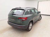  Skoda  Karoq Skoda,  '17, Skoda  2.0 CRTDI 85KW Clever 5d #8