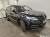  Skoda  Kodiaq Skoda  1.5 TSI 110kW DSG7 Sportline II 5d #6