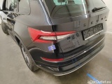  Skoda  Kodiaq Skoda  1.5 TSI 110kW DSG7 Sportline II 5d #24