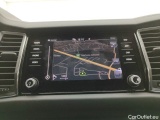  Skoda  Kodiaq SKODA  DIESEL 2.0 CR TDi 150hp Style DSG (EU6AP) 5d #3