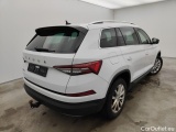  Skoda  Kodiaq SKODA  DIESEL 2.0 CR TDi 150hp Style DSG (EU6AP) 5d #10