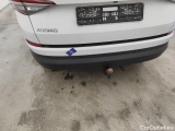  Skoda  Kodiaq SKODA  DIESEL 2.0 CR TDi 150hp Style DSG (EU6AP) 5d #19