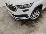  Skoda  Kodiaq SKODA  DIESEL 2.0 CR TDi 150hp Style DSG (EU6AP) 5d #23