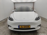  Tesla  Model Y TESLA  52 kWh Standard Range RWD 5d #5