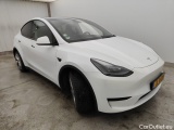  Tesla  Model Y TESLA  52 kWh Standard Range RWD 5d #8