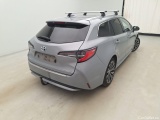  Toyota  Corolla Toyota,  TS '19, Toyota  Touring Sports 1.8 Hybrid Premium e #8