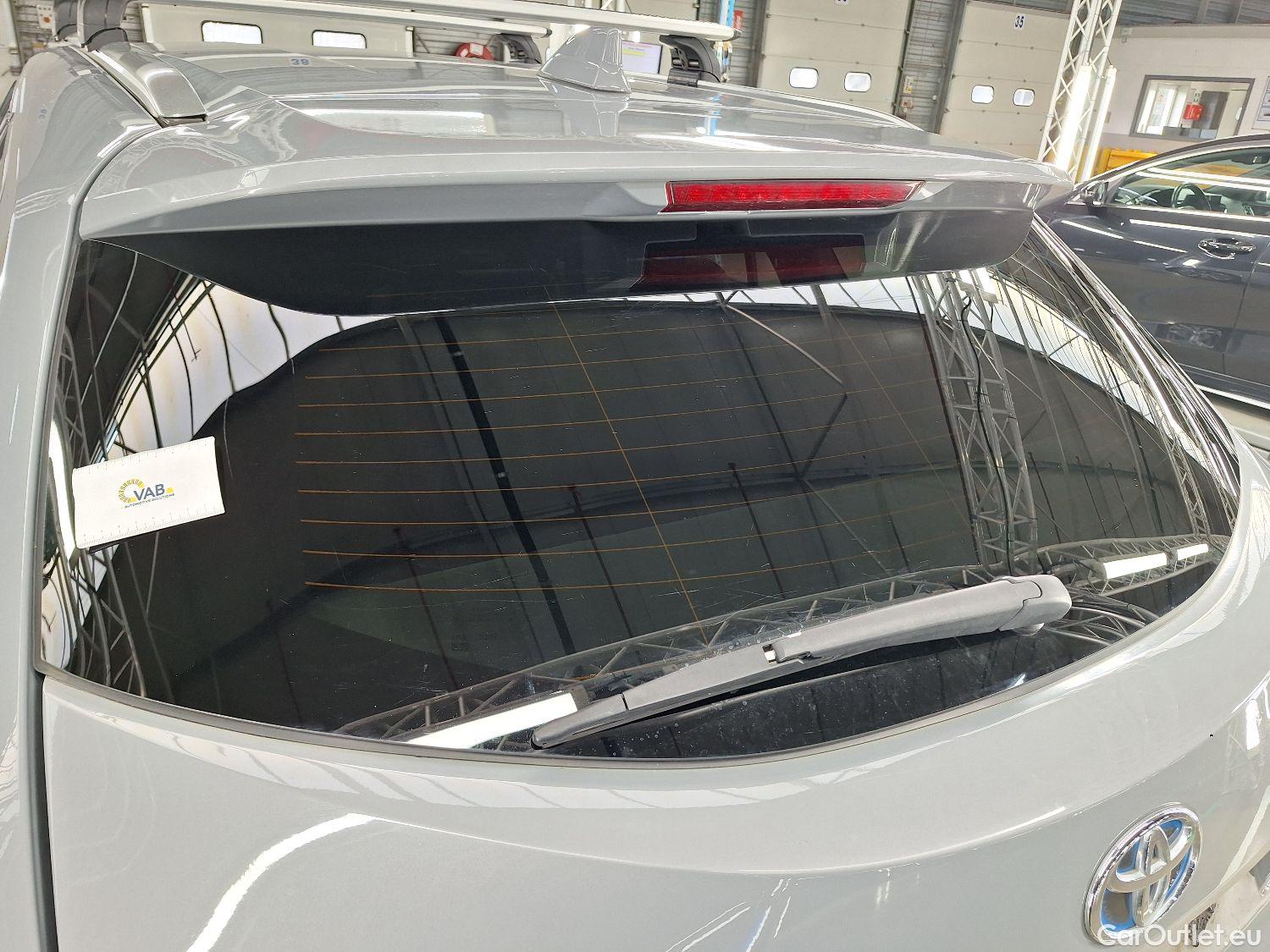  Toyota  Corolla Toyota,  TS '19, Toyota  Touring Sports 1.8 Hybrid Premium e #64