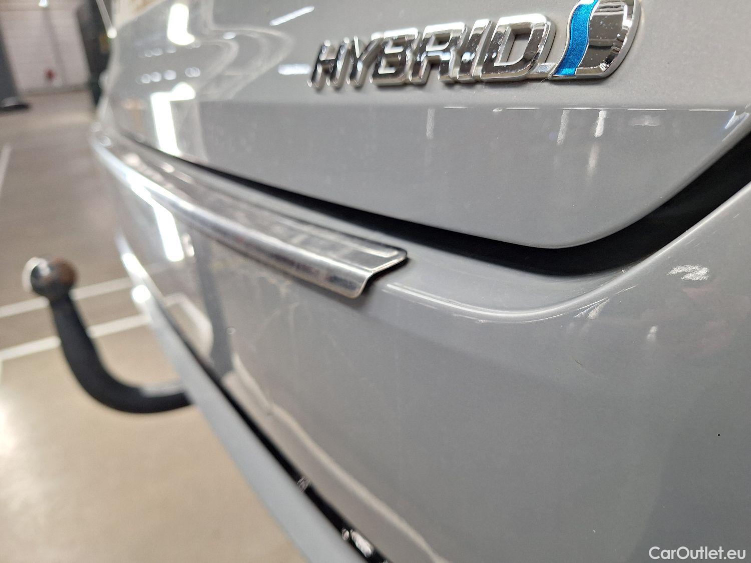  Toyota  Corolla Toyota,  TS '19, Toyota  Touring Sports 1.8 Hybrid Premium e #60