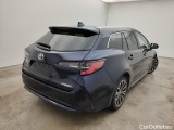  Toyota  Corolla Toyota  Touring Sports 1.8 Hybrid Premium e-CVT 5d #2