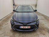  Toyota  Corolla Toyota  Touring Sports 1.8 Hybrid Premium e-CVT 5d #5