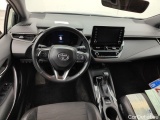  Toyota  Corolla Toyota  Touring Sports 1.8 Hybrid Premium e-CVT 5d #9