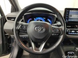  Toyota  Corolla Toyota  Touring Sports 1.8 Hybrid Premium e-CVT 5d #22