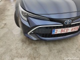  Toyota  Corolla Toyota  Touring Sports 1.8 Hybrid Premium e-CVT 5d #28