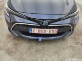  Toyota  Corolla Toyota  Touring Sports 1.8 Hybrid Premium e-CVT 5d #32