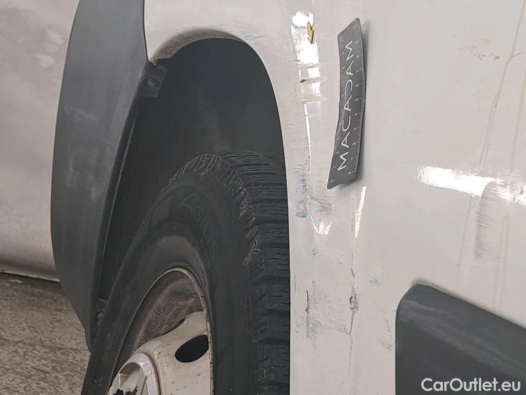  Citroen  Jumper  Fourgon Grand Volume 30 L2H2 Club BlueHDi 140 Start&Stop BlueHDi 140CV BVM6 E6dT #2