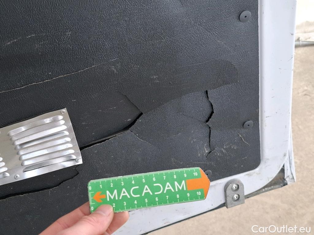  Citroen  Jumper  Fourgon 30 L1H1 Club BlueHDi 120 2.2 BlueHDi 120CV BVM6 E6d #24