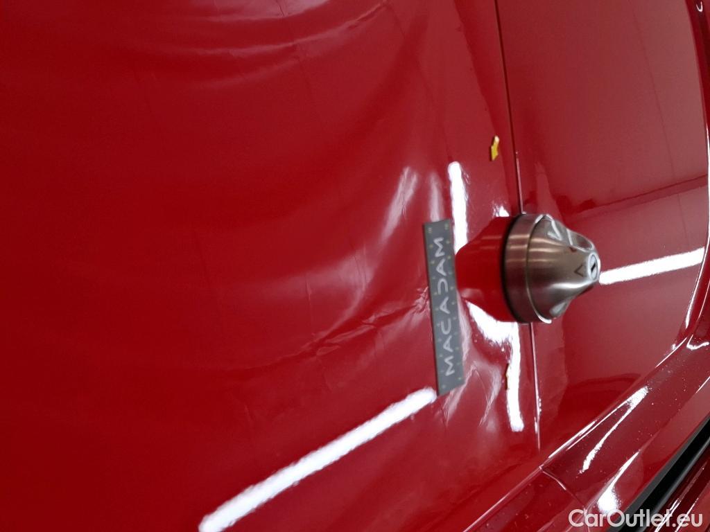  Citroen  Berlingo  Fourgon Driver M 650 1.2 PureTech 130CV BVA8 E6d #13