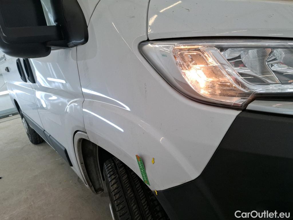  Citroen  Jumper  Fourgon 30 L1H1 Club BlueHDi 120 2.2 BlueHDi 120CV BVM6 E6d #27