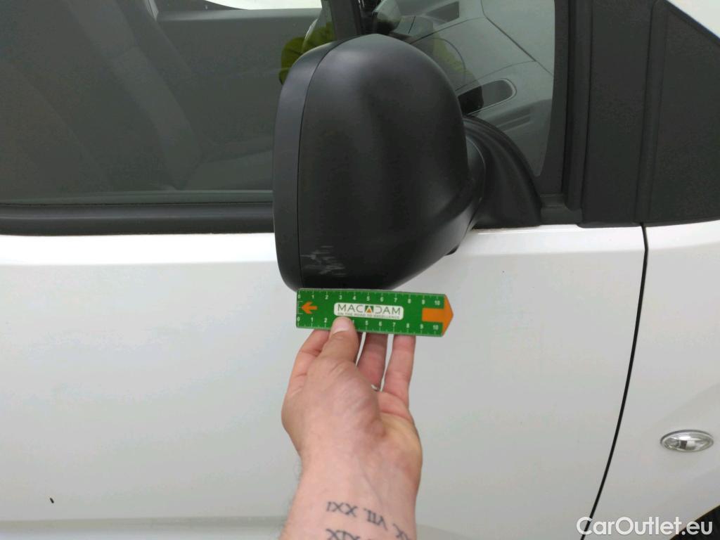  Citroen  Berlingo  Fourgon Club M 650 1.5 BlueHDi 100CV BVM5 E6dT #13