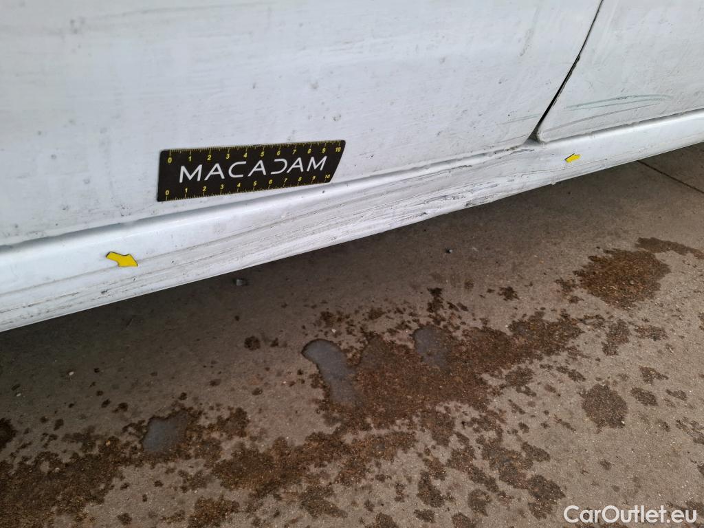  Citroen  Berlingo  Fourgon Business L1 (Court) 1.6 BlueHDi 100CV BVM6 E6 #12