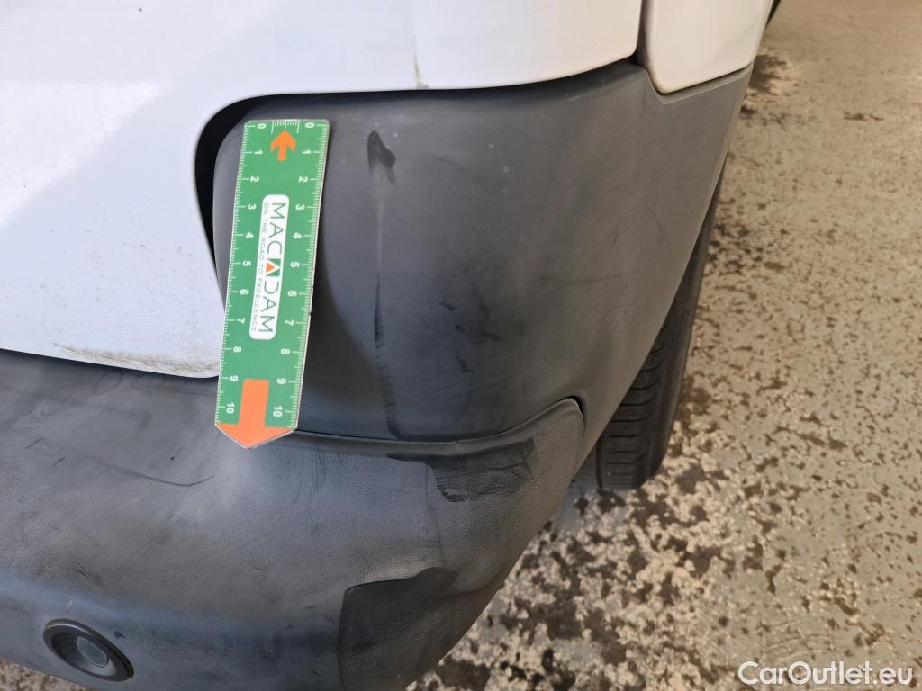  Citroen  Berlingo  Fourgon Club L1 (Court) 1.6 BlueHDi 100CV BVM5 E6 #33