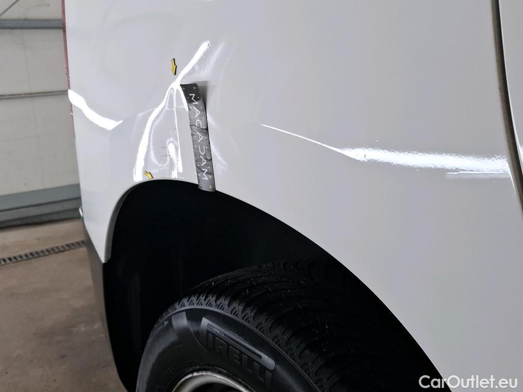  Citroen  Berlingo  Fourgon Driver M 1000 1.5 BlueHDi 100CV BVM5 E6dT #10