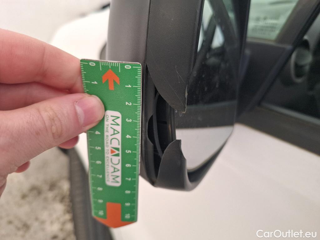  Citroen  Berlingo  Fourgon Club L1 (Court) 1.6 BlueHDi 100CV BVM5 E6 #15