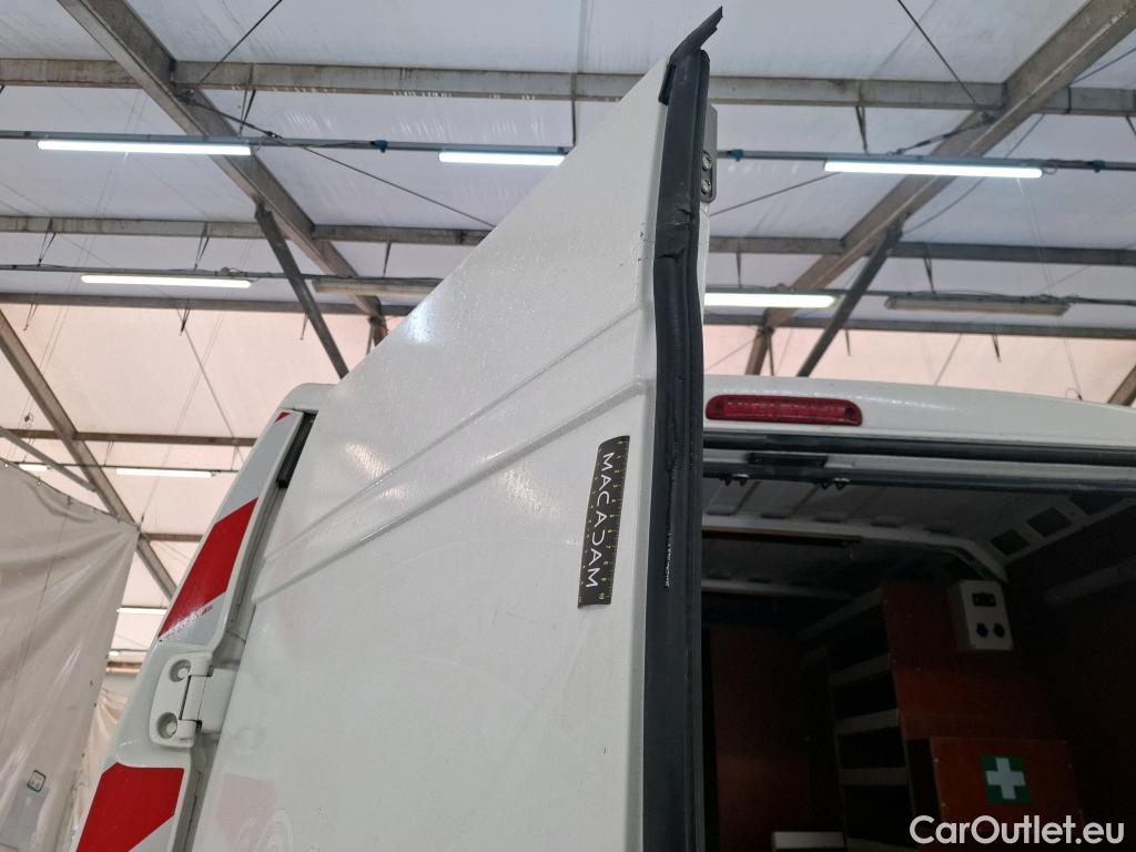  Citroen  Jumper CITROEN  VU 4p Fourgon 35 L2H2 BlueHDi 130 S&S BVM6 Club #16