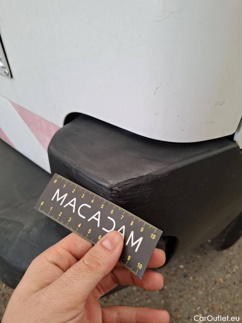  Citroen  Berlingo  Fourgon Club M 650 1.6 BlueHDi 75CV BVM5 E6 #58