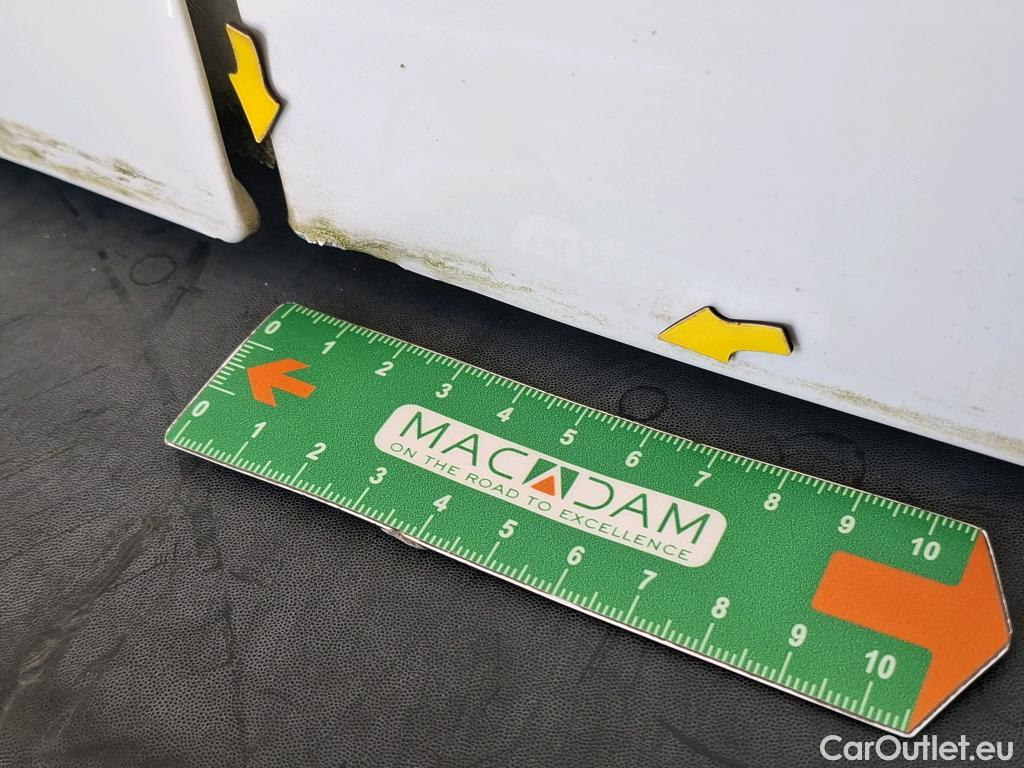  Citroen  Berlingo  Fourgon Club L1 (Court) 1.6 BlueHDi 100CV BVM5 E6 #28